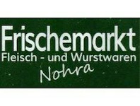 Fleisch- und Wurstwaren Nohra "Frischemarkt", 99428 Nohra